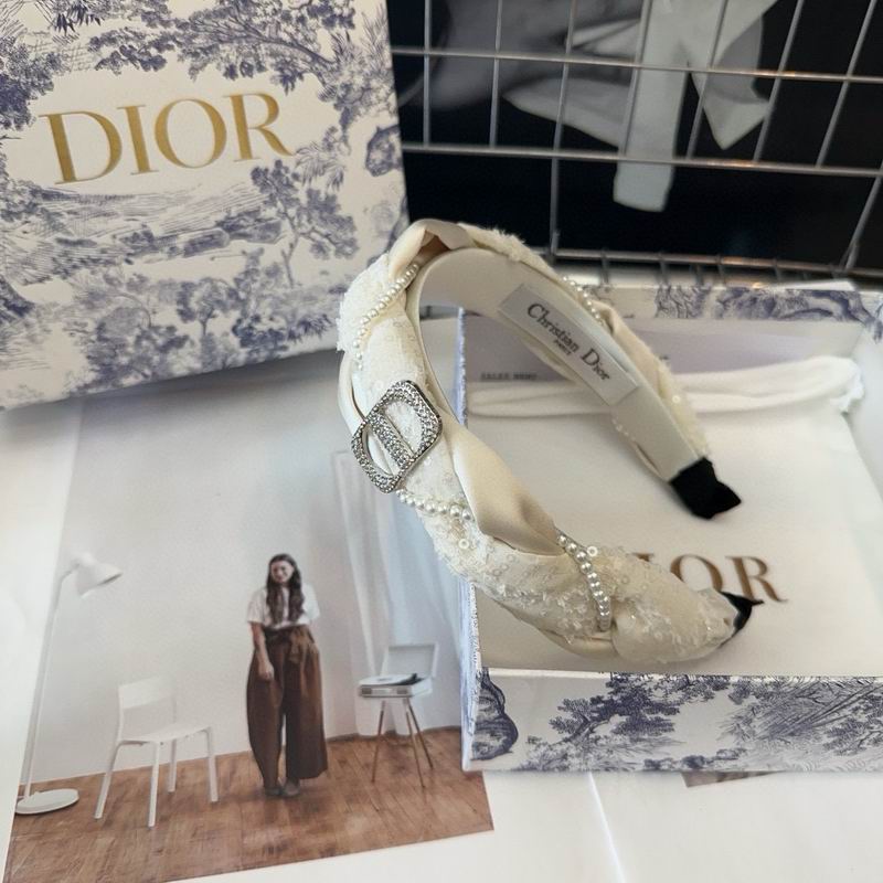 Dior Headband hh34